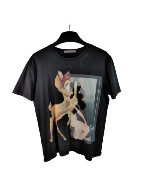 Givenchy Givenchy Women's Black T-shirt