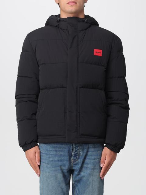 HUGO Jacket men Hugo