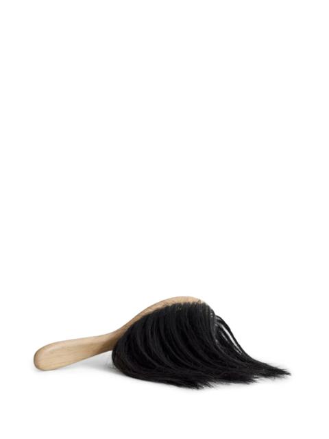 BLESS Wooden-Hairbrush