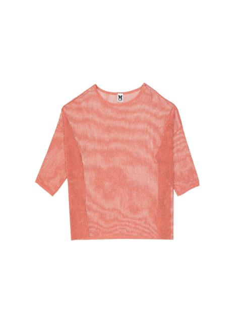 Missoni Missoni Semi-Transparent Sweater Women