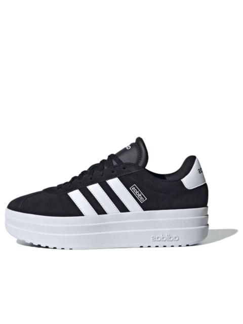 adidas (WMNS) adidas neo Vl Court Bold 'Core Black' IH9995