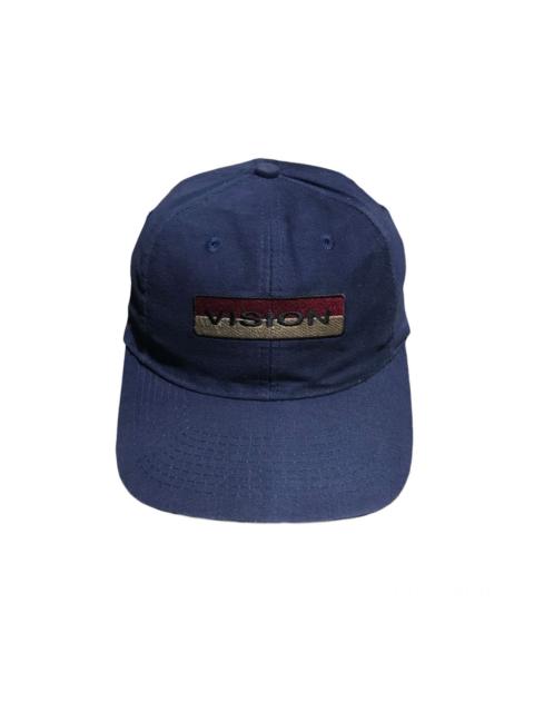 Other Designers vintage vision streetwear skateboards hat cap