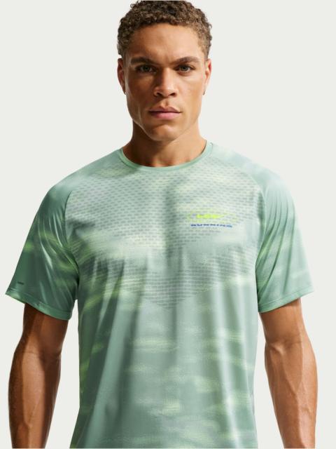 Nike Nike Men's Dri-FIT ADV Stride Running T-Shirt