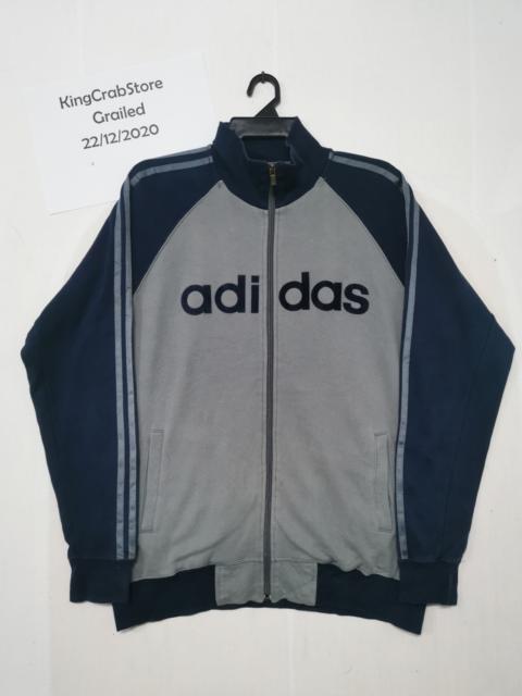 Other Designers Japanese Brand - Adidas Jacket