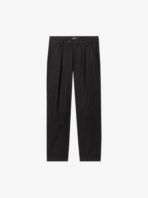 A.P.C. RENATO PANTS