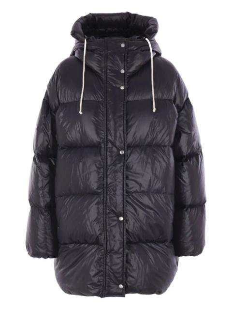 Jil Sander Jil Sander Women Padded Jacket