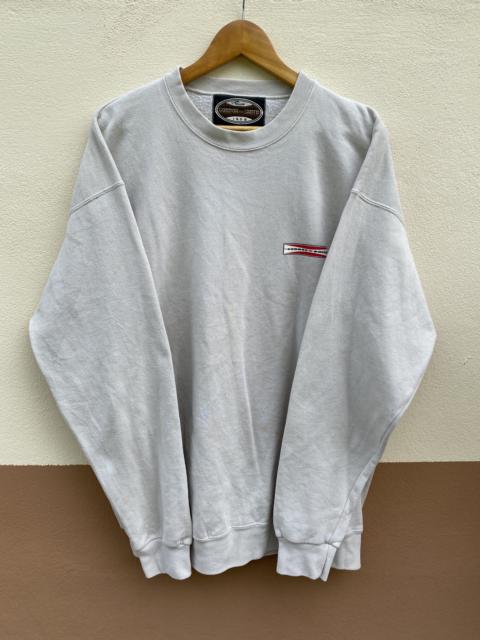 Other Designers Vintage - Vintage Boxy Gordon and Smith Australia Surf Jumper