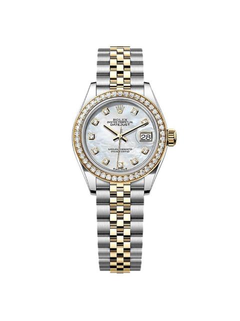 ROLEX Rolex Lady Datejust Automatic Chronometer Diamond Ladies Watch 279383RBR-0019