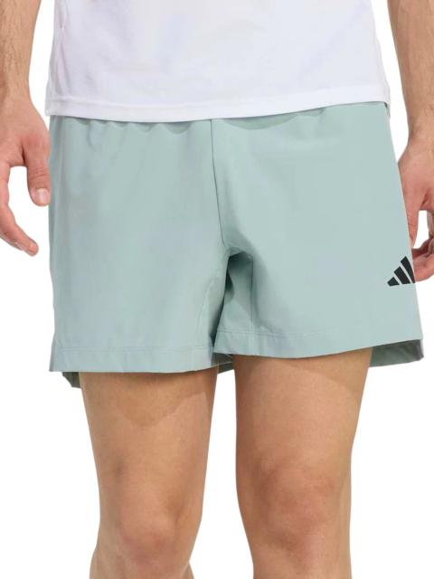 adidas adidas Men's Designed for Training 5'' Essentials Shorts