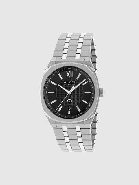GUCCI GUCCI 25H watch, 40mm