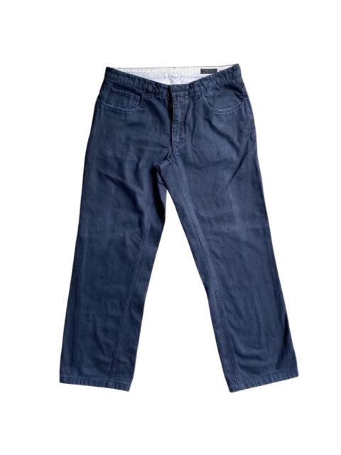 Prada Prada Tailor Denim Jeans
