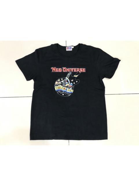 Other Designers Band Tees - Vintage Japanese Rock Band The Alfee