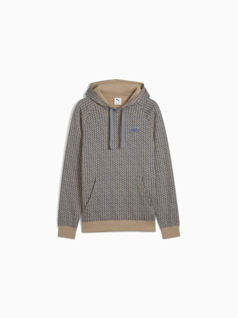 PUMA PUMA Essentials Herringbone Men's Hoodie
