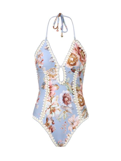 Zimmermann AWAKEN CROCHET KEYHOLE 1PC