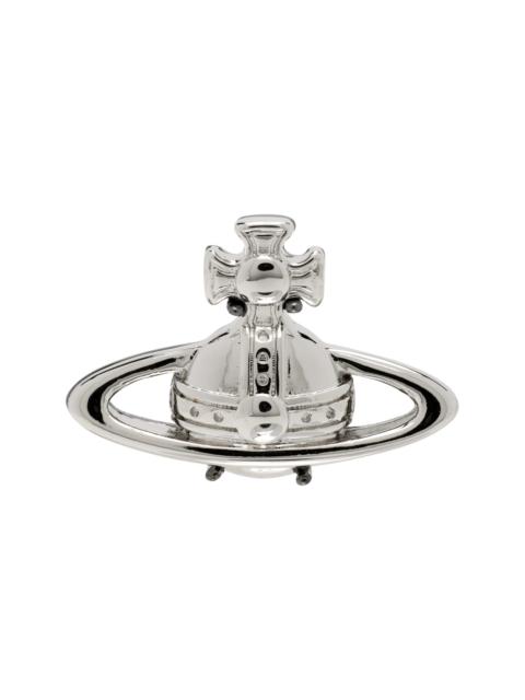 Vivienne Westwood Suzon Stud Single Earring