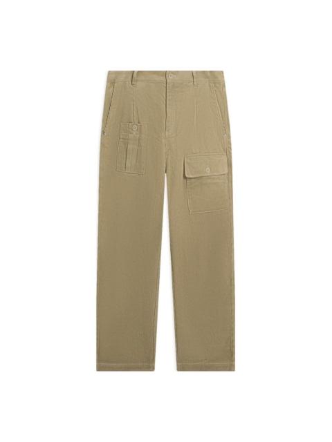 Li-Ning Li-Ning x MARVEL Woven Pants 'Khaki' AKXSC19-1