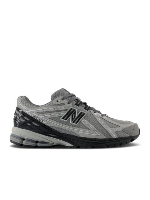 New Balance NEW BALANCE 1906R 'CASTLEROCK BLACK RAIN CLOUD'