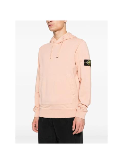 Stone Island Sweatshirts Pink