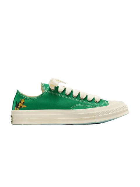 Converse Golf Le Fleur x Chuck 70 Low 'Darryl Pack - On The Greens'