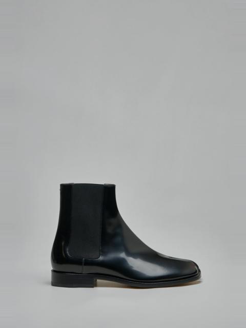 Maison Margiela Tabi Toe Ankle Boots
