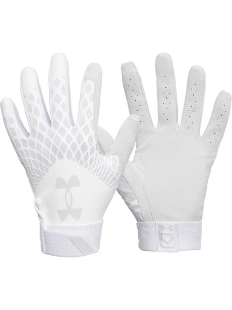 Under Armour Under Armour Women's Glyde Softball Batting Gloves
