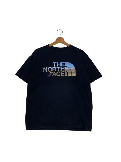The North Face THE NORTH FACE BIG LOGO TEES #0209-C10