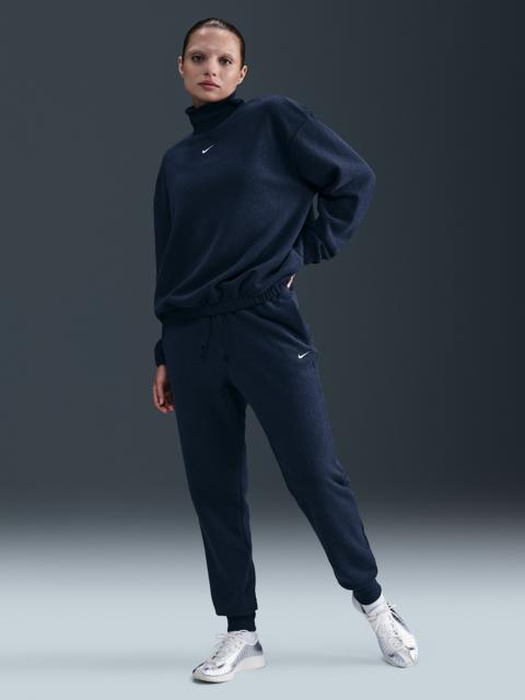 Nike Nike Sportswear Phoenix Plush Women's Mid-Rise Cozy Fleece Pants