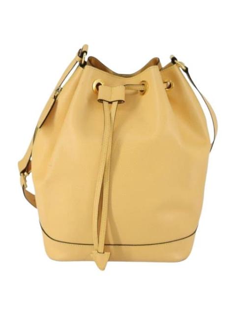 CELINE Leather handbag