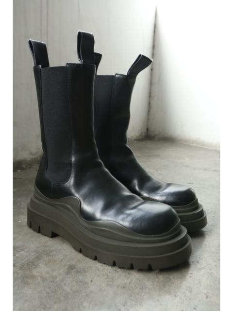 Bottega Veneta Bottega Veneta - Pre-Fall 2020 - Tire Boots