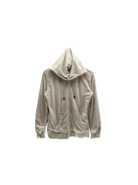 Burberry Burberry Hoodie Embroidery Plain