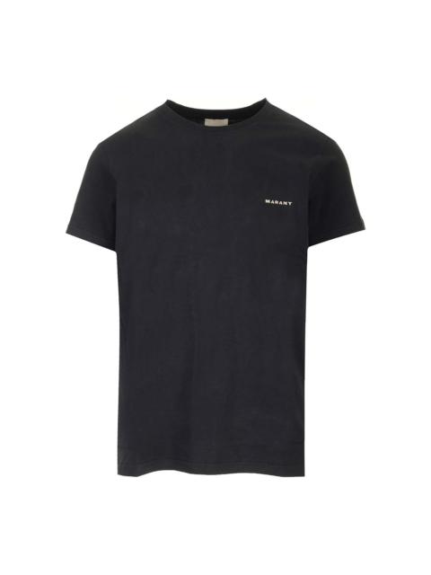 Isabel Marant 'zafferh' T-shirt