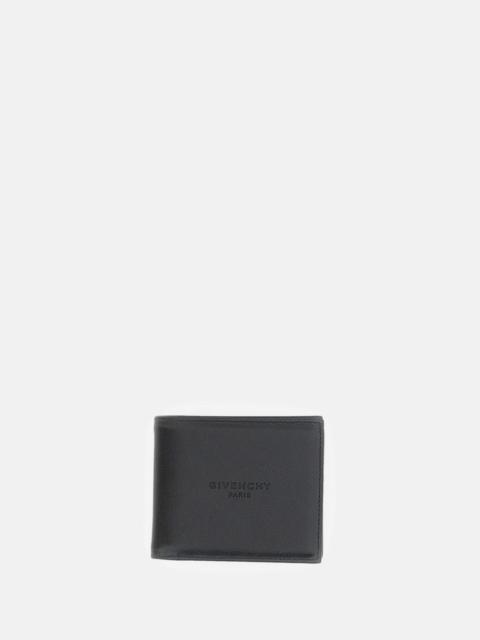 Givenchy Givenchy Men Leather Wallet