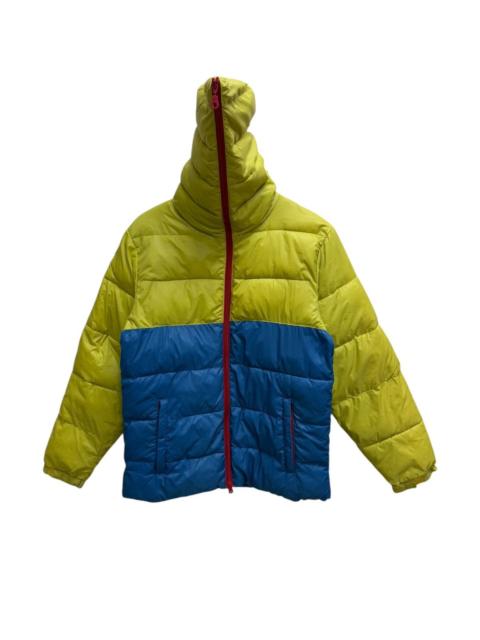 Other Designers Vintage Joey Fullzipper Puffer Jacket