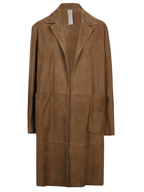 Furling By Giani - FURLING BY GIANI Coats Dove Grey