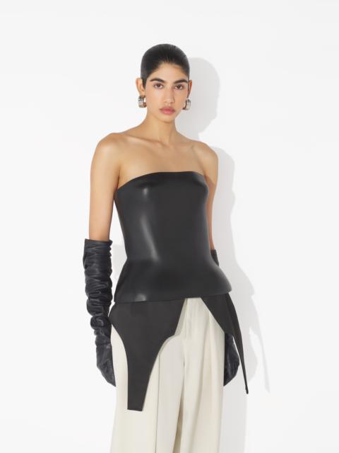 Jean Paul Gaultier THE MOLDED CORSET
