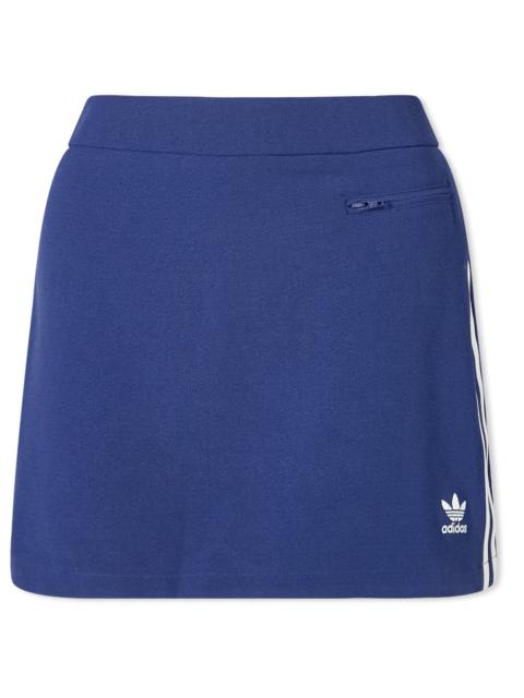 Adidas Crepe Skirt