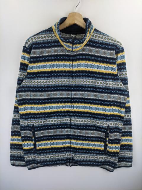 Other Designers Uniqlo - Steals🔥Uniqlo Fleece Jacket Native Nordic