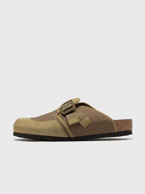 BIRKENSTOCK Boston Nova Clog