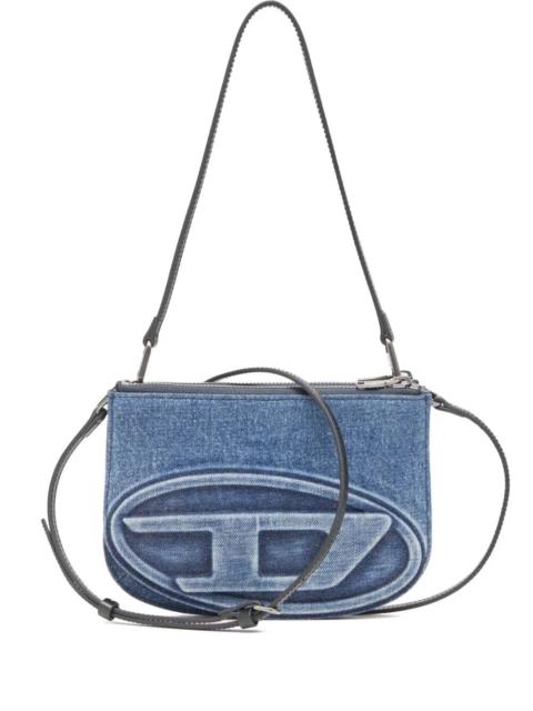 Diesel 1Dr Twin Shoulder Bag