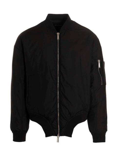 DSQUARED2 Dsquared2 Men 'D2 On The Wave' Bomber