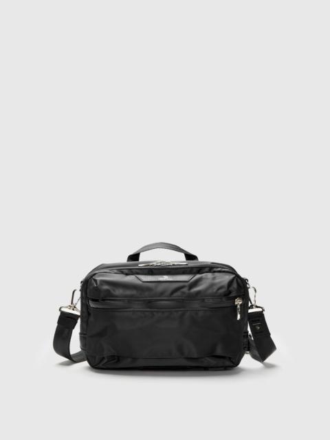 master-piece Progress Shoulder Bag in Black