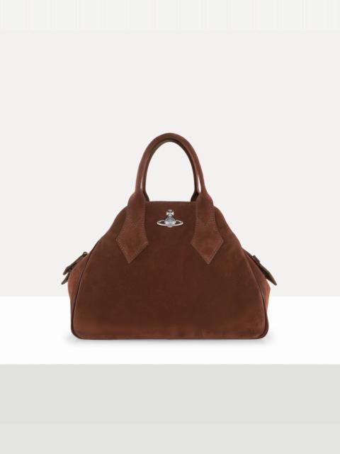 Vivienne Westwood YASMINE MEDIUM BAG