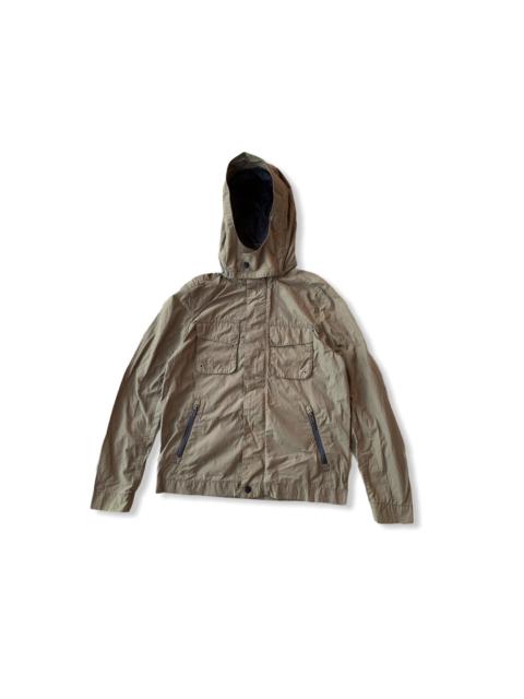 Other Designers Vintage - Vintage Gap Hoodie Jacket