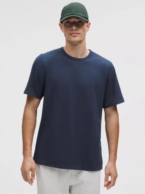 lululemon Organic Cotton Classic-Fit T-Shirt