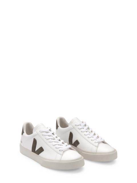 VEJA Veja Campo Sneaker in Extra-White Kaki at Nordstrom