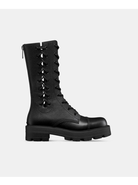Dior Dior D-Road Ankle Boots