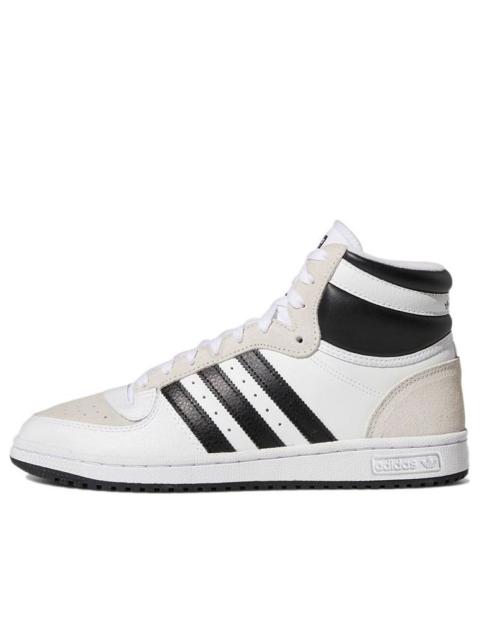adidas adidas Top Ten RB 'Crystal White Core Black' GX0741