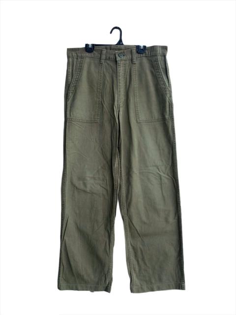 Other Designers Vintage - OSHKOSH B’GOSH THE GENUINE ARTICLE CARGO PANT