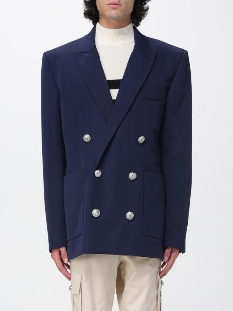 Balmain Jacket men Balmain