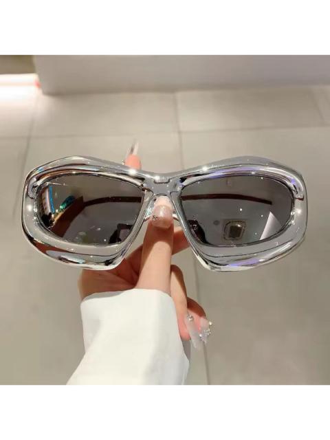 Other Designers Streetwear - Big Frame Sunglasses